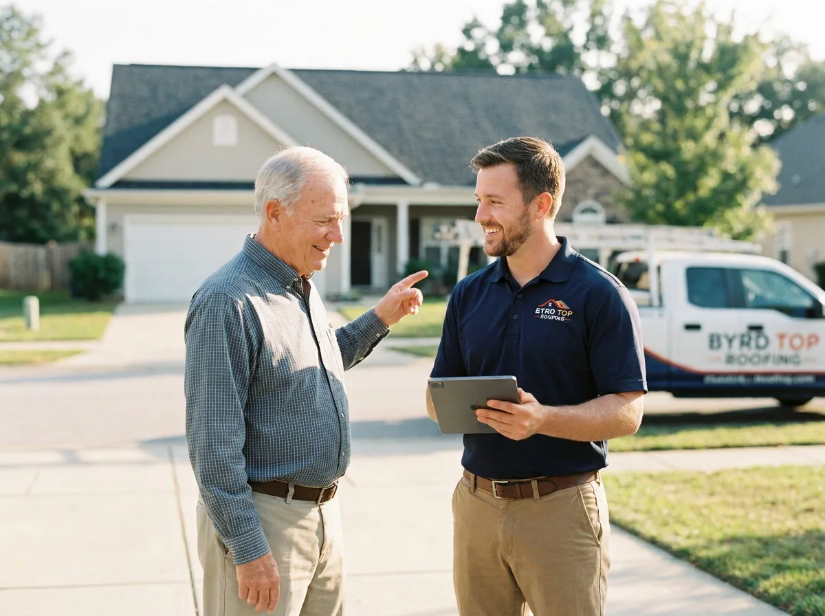 Roofing Collierville, TN FAQs